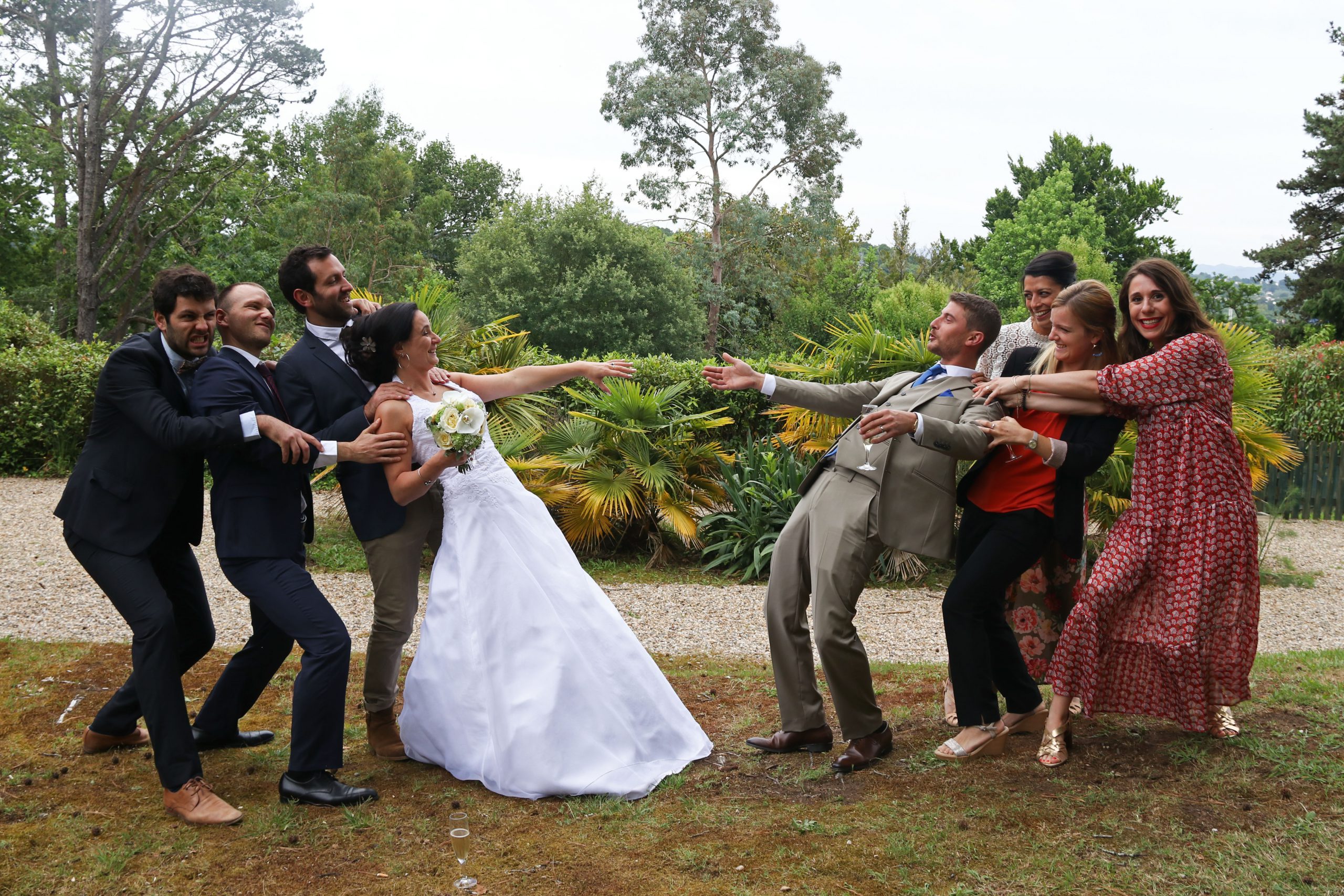 Mariage