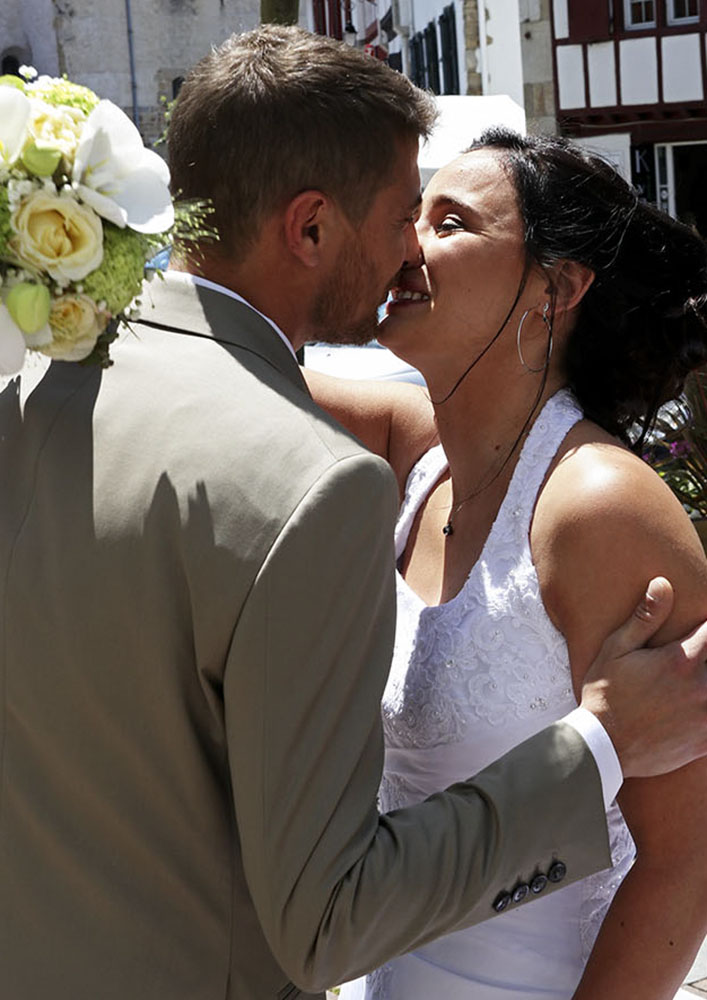 Mariage