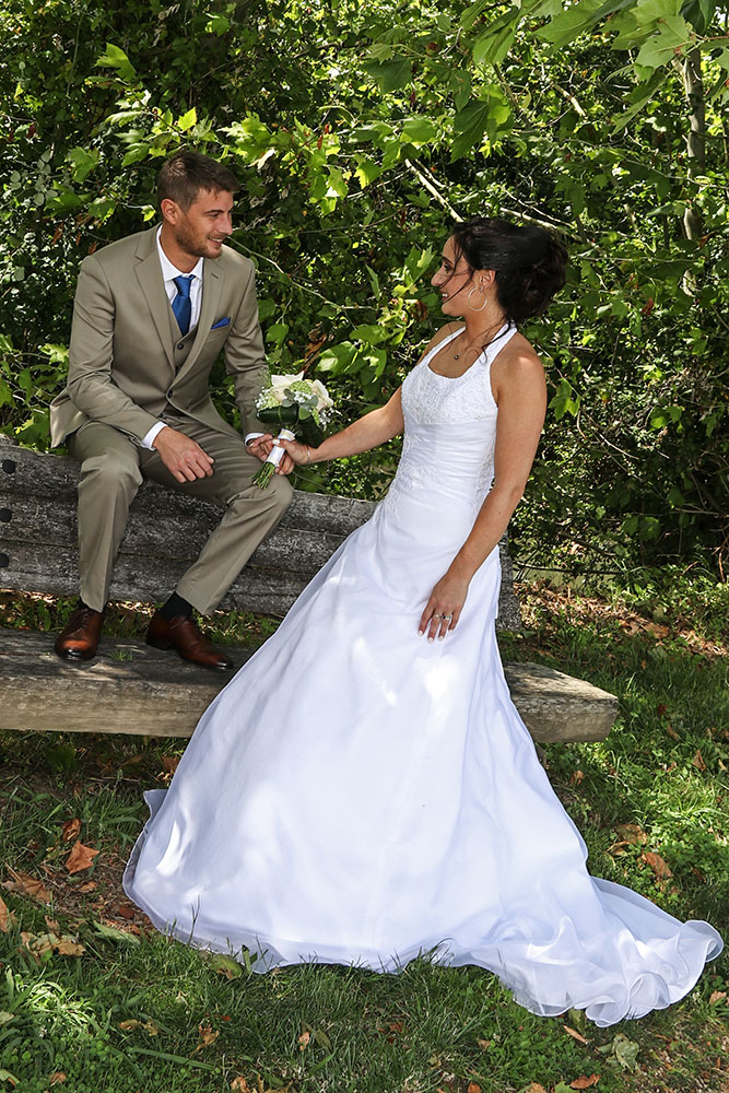 Mariage