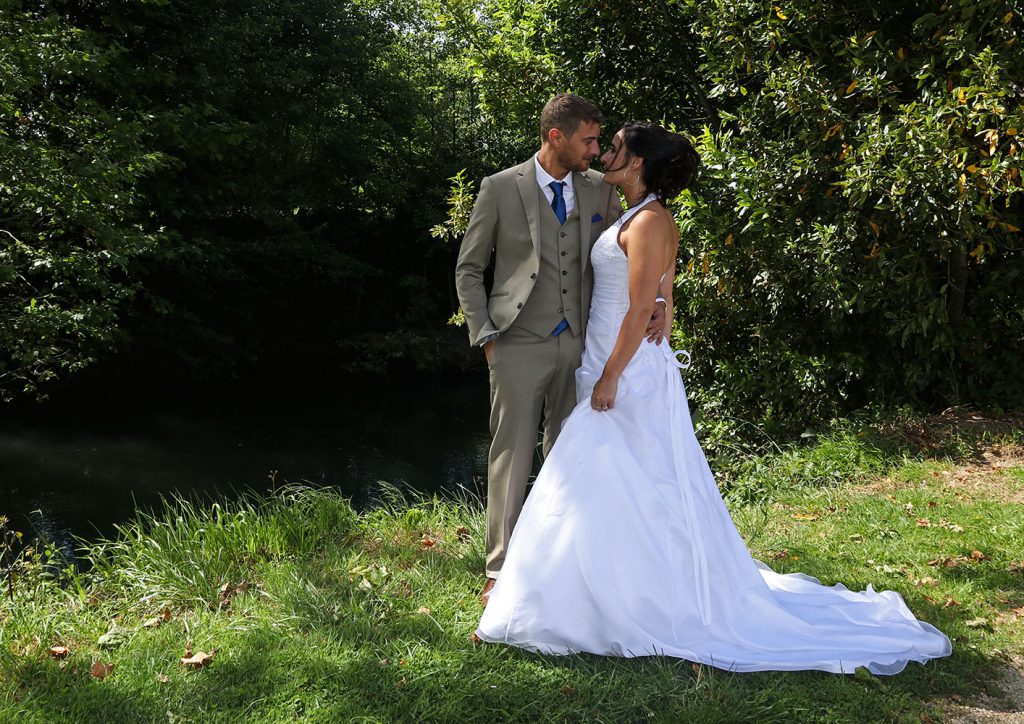 Mariage