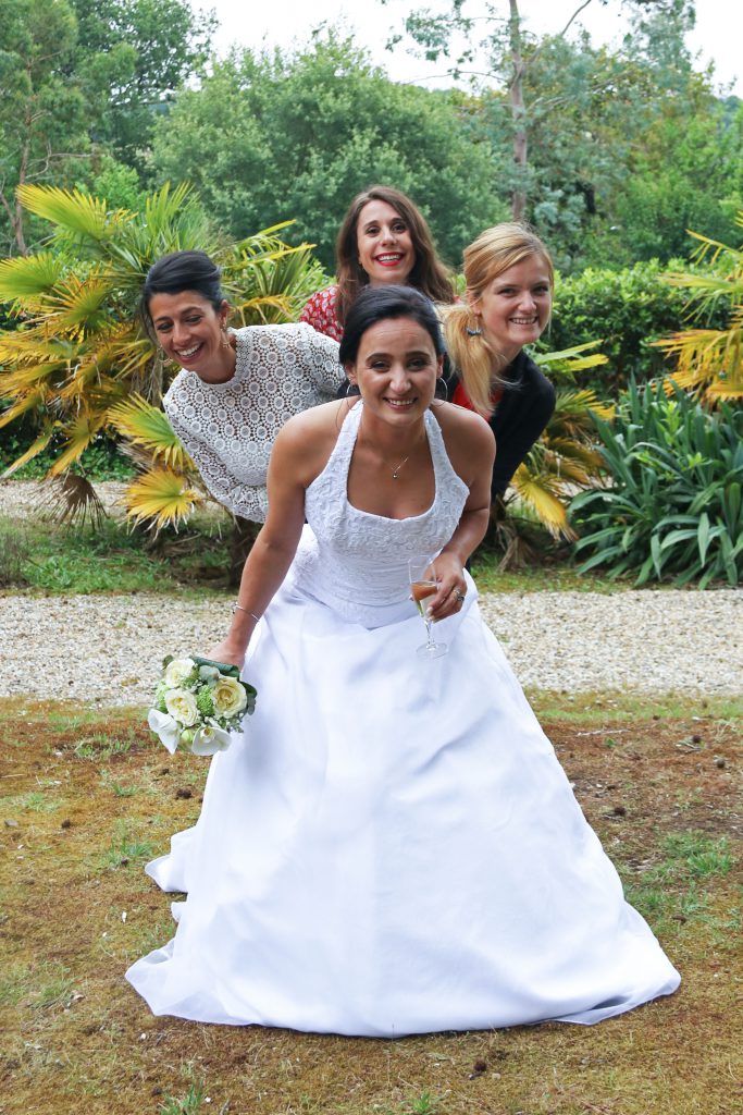Mariage