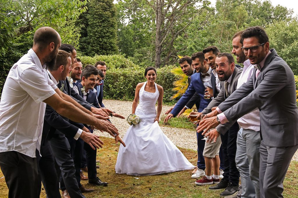 Mariage